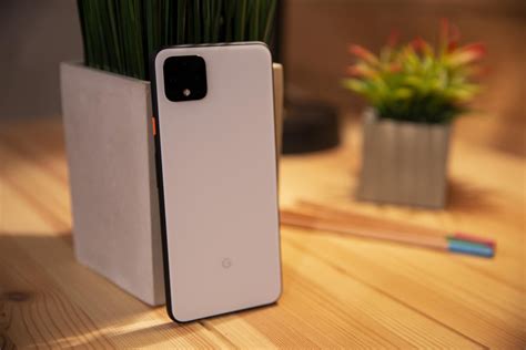 Google Pixel 4 XL review: Half great, half-baked | PCWorld