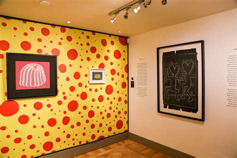 Moco Museum Review: Banksy, Yayoi Kusama and the Power of Contemporary Art