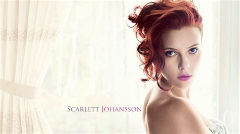 Scarlett Johansson 4K Wallpapers - Top Free Scarlett Johansson 4K ...