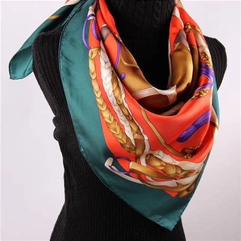 Luxury Silk Scarf Brands | Paul Smith