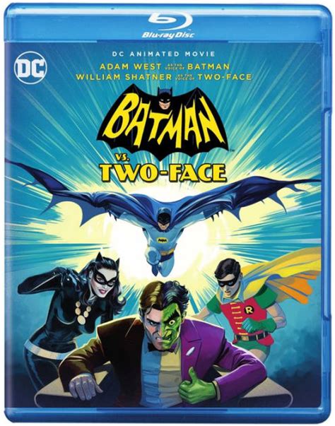 Arriba 89+ imagen adam west batman dvd - Abzlocal.mx