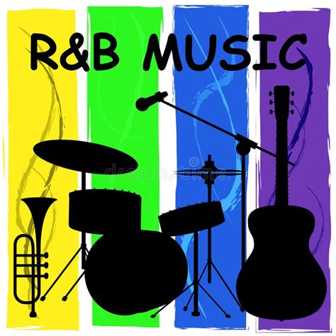 Blues Rhythm Stock Illustrations – 2,502 Blues Rhythm Stock ...