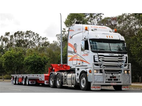 2020 TUFF TRAILERS 3X4 OR 4X4 DROP DECK / FIXED WIDTH OR DECK WIDENING / TILT 'N' SLIDE - SUPER ...