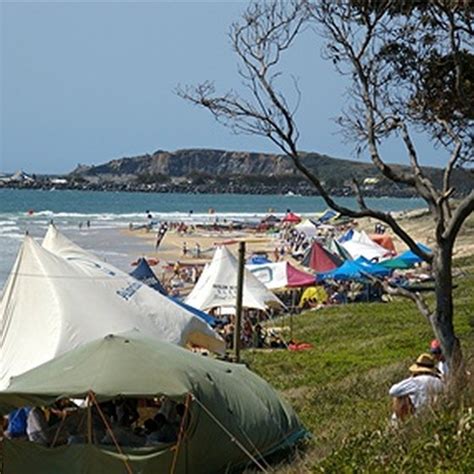 Campgrounds on the Beach in Florida | USA Today