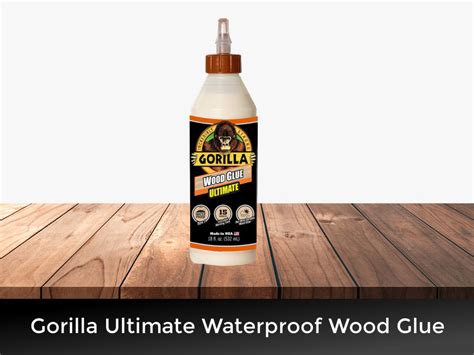 7 Best Wood Glues for a Superior Hold