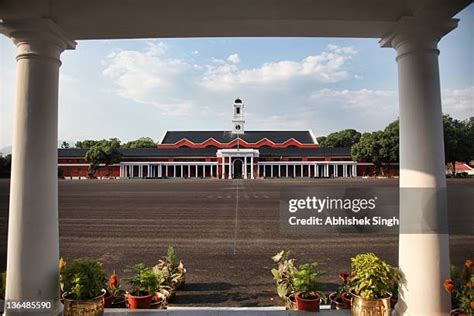 Indian Military Academy Photos and Premium High Res Pictures - Getty Images