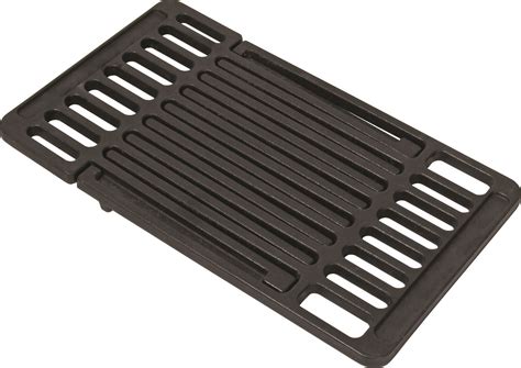 Expert Grill Adjustable Cast Iron Grate Replacement - Testbanktalk