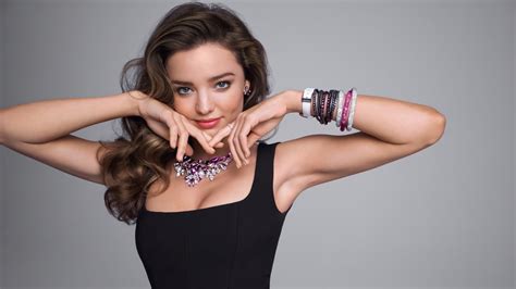 1920x1080 Beautiful Miranda Kerr 4K 1080P Laptop Full HD Wallpaper, HD Celebrities 4K Wallpapers ...