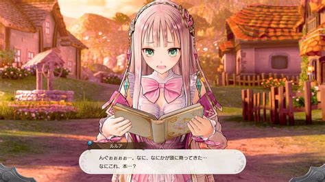 New Atelier Lulua Gameplay Details Revealed | The Nerd Stash