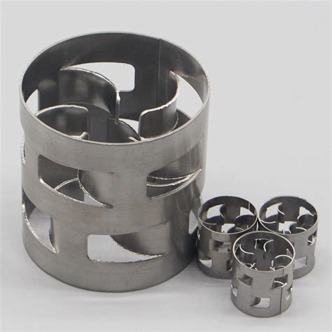 Pall Rings | High Quality Competitive Price - Gustawater