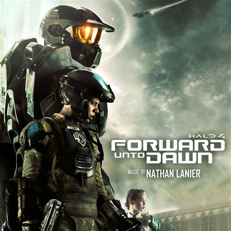 Halo 4: Forward Unto Dawn Original Soundtrack | Halo Nation | FANDOM powered by Wikia