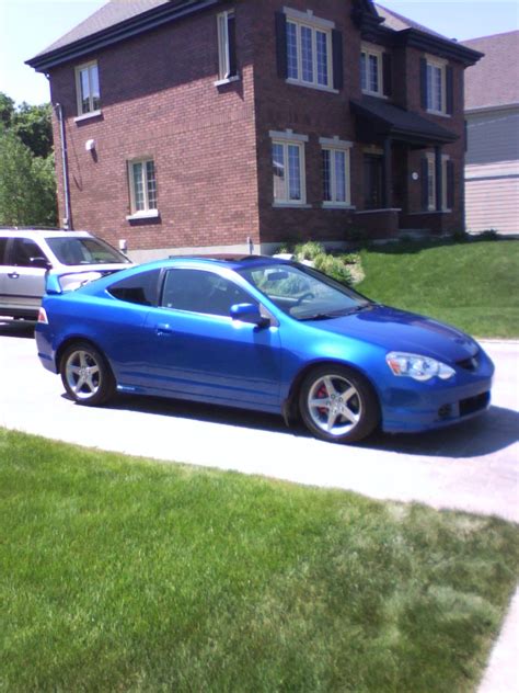 2002 Acura RSX type-s Pictures, Mods, Upgrades, Wallpaper - DragTimes.com