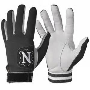 Neumann Original Youth Reciever Football Gloves - Football Equipment ...