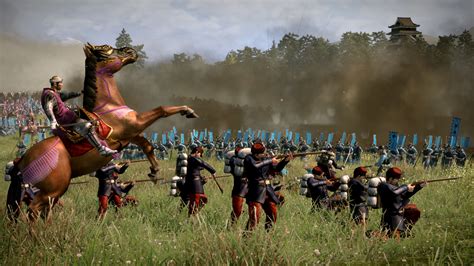 Total War: Shogun 2 - Fall of the Samurai on Steam