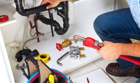 Kitchen Drain Repair Service - Reliable Plumbing Solutions