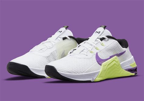 Nike Metcon 7 Release Date 2021 | SneakerNews.com