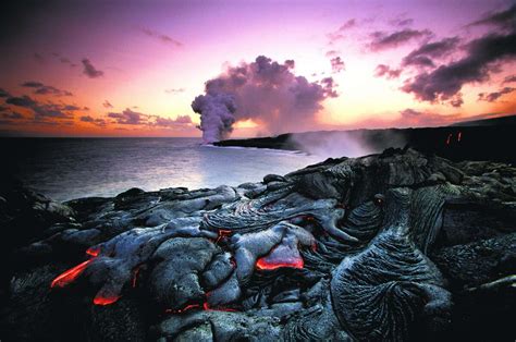 Hunters discover a body near Hawaii Volcanoes National Park