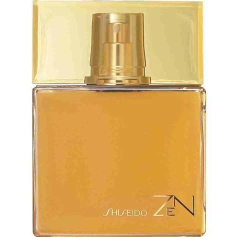 ZEN Perfume - ZEN by Shiseido | Feeling Sexy, Australia 15834