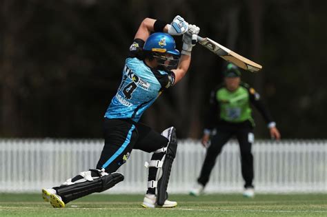 Laura Wolvaardt made 70 not out | ESPNcricinfo.com