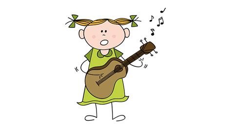 Musician clipart music practice, Musician music practice Transparent ...