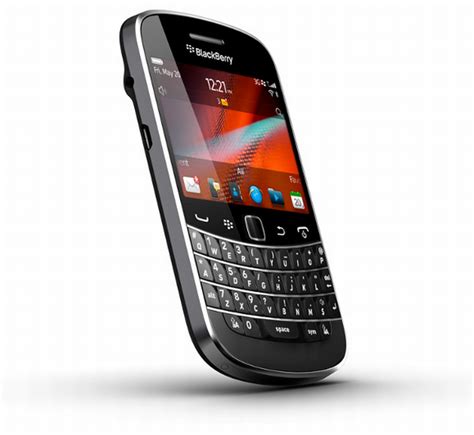 BlackBerry Bold 9900 - CELLPHONEBEAT