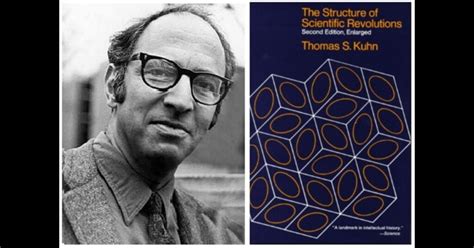 Thomas Kuhn Biography, Life & Interesting Facts Revealed