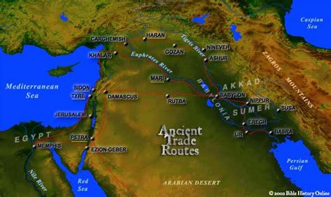 Devíti Vznášet se mužný mesopotamia interactive map Zhroutit se obtížný Vědomí