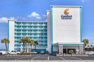 Hotels near Daytona Beach Boardwalk, Florida in FL – Choice Hotels