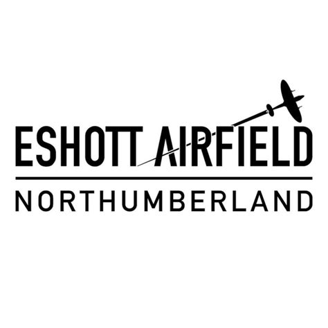 HeliHub.com : Eshott Airfield applies to restart military and emergency ...