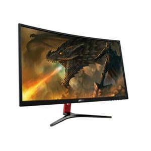 The 7 Best Gaming Monitors Under $200