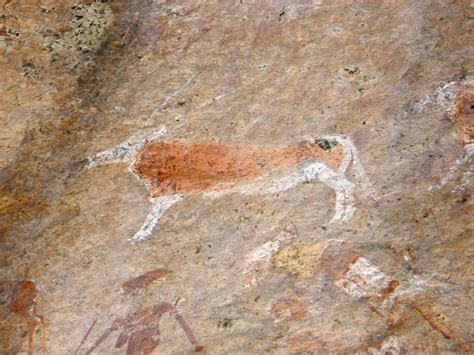 San Rock Art 2 Free Stock Photo - Public Domain Pictures