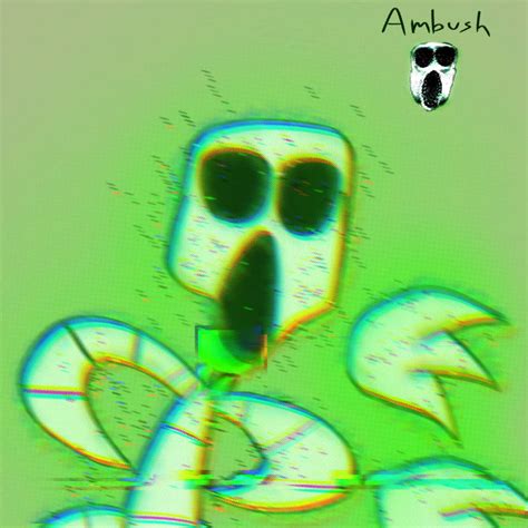 Some Roblox Doors ambush Fanart I made LMBO by Rhettsrandomcrap on ...