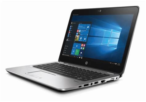 HP EliteBook 1040 G4 (Gold) – MyDigitalTech.com