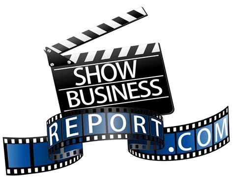 Show Business Report Announces Partnership With Movie Reviews and More -- Show Business Report ...