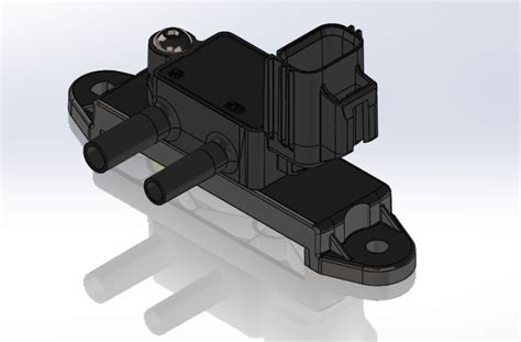 Parts supplier and manufacturer introduces three new exhaust pressure sensors - Garagewire