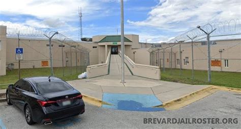 Brevard County Jail Inmate Roster Lookup, Cocoa, FL