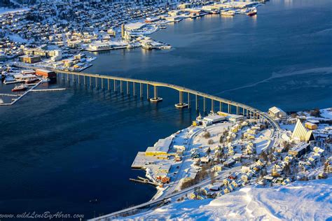 Tromso Norway | Tromso Northern Lights | WildLens by Abrar