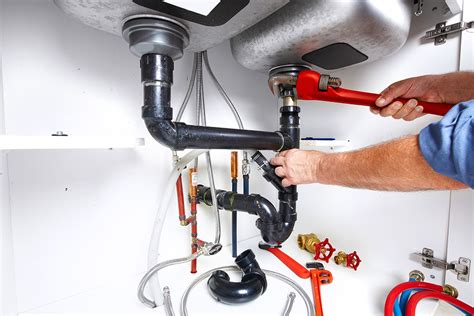 What Services You Can Expect From A Plumber | Myrtle Beach, SC ...