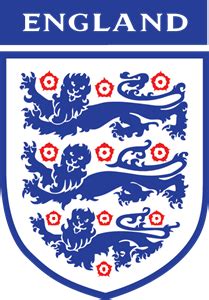 England Football Logo PNG Vector (EPS) Free Download