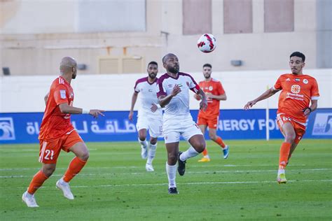 Al-Wahda returns from Ajman with a tie with a taste of loss - Teller Report