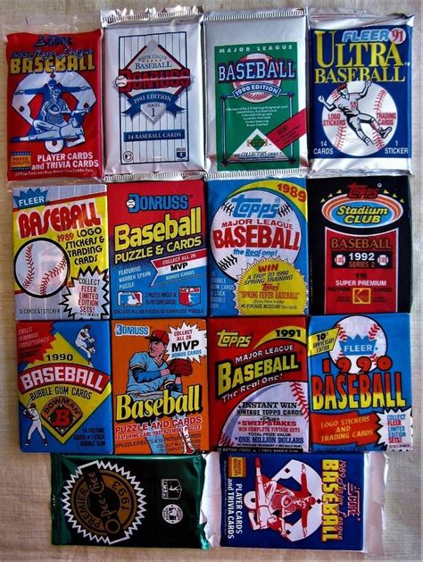 Pin by Great American Baseball Cards on Baseball Cards | Collectible trading cards, Cards ...