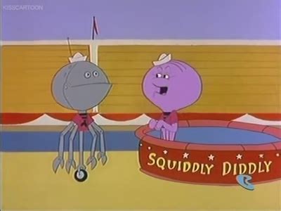 Squiddly Diddly - All Episodes @ TheTVDB