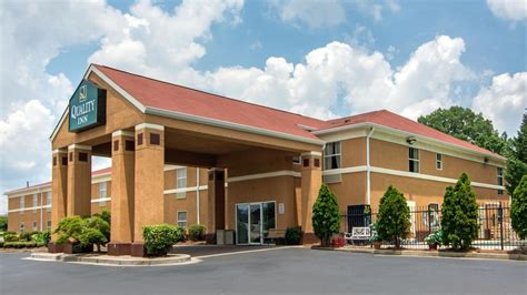 Quality Inn Loganville Us Highway 78, Loganville | HotelsCombined