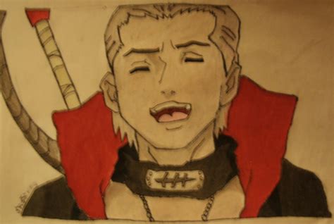 Hidan by Art-Jester on DeviantArt