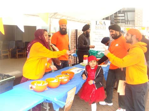 Ten tonnes of food: Vaisakhi Food Drive aims to beat last year’s totals - Pukaar News - Leicester