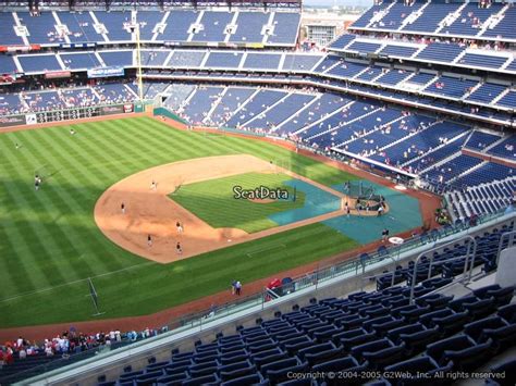 What side of Citizens Bank Park has you in the sun most ...