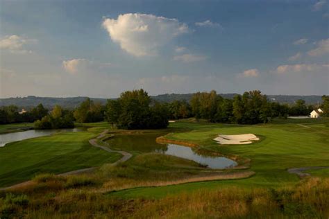 Ivy Hills Country Club in Cincinnati, Ohio, USA | Golf Advisor