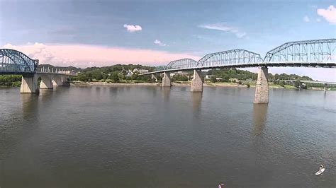 Chattanooga Riverwalk - YouTube