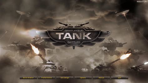 Gratuitous Tank Battles | Dad's Gaming Addiction