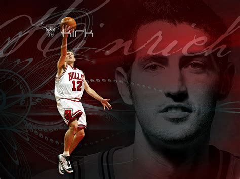 kirk hinrich chicago bulls photo